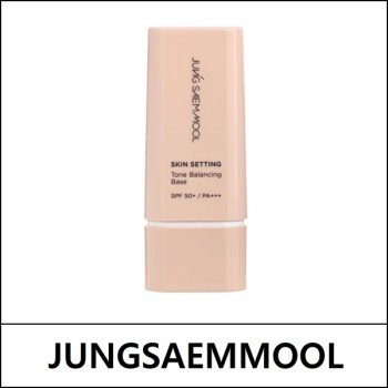 [JUNGSAEMMOOL] (bo) Skin Setting Tone Balancing Base 40ml / 51401(15) / 16,000 won(R)