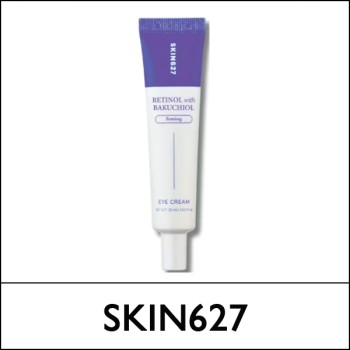 [SKIN627] (bo) Retinol With Bakuchiol Firming Eye Cream 30ml / 8202(16) / 3,400 won(R)