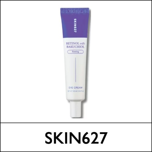 [SKIN627] (bo) Retinol With Bakuchiol Firming Eye Cream 30ml / 8202(16) / 3,400 won(R)