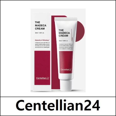 [Centellian24] (bo) The Madeca Cream 50ml / 7701(15) / 8,500 won(R)