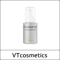 [VT Cosmetics] (bo) VT Niacinamide Glutathione Yellow Micro Bubble Serum 70ml / 1101(11) / 13,000 won(R)