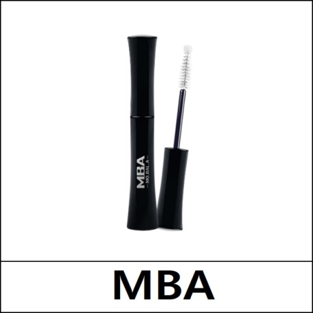[M.B.A] MBA (bo) MoBalA Volume Eyelash Derma Ampoule 6ml / 9601(24) / 7,600 won(R)