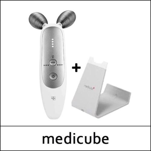 [medicube] (bo) AGE-R Derma Shot (with Cradle) / AGE-R Device / 561(51)50(2) / 180,000 won(R)