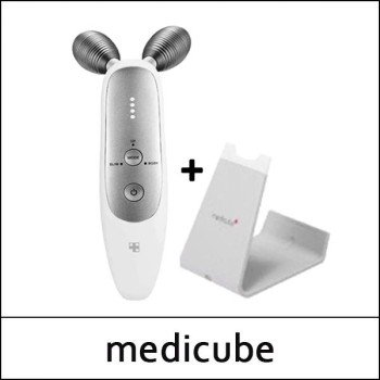 [medicube] (bo) AGE-R Derma Shot (with Cradle) / AGE-R Device / 561(51)50(2) / 180,000 won(R)