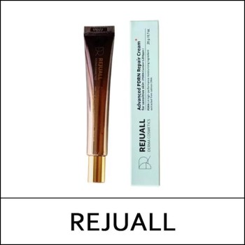 [REJUALL] (j) Advanced PDRN Relief Cream 20g / Box 100 / (jh) 352(32) / 572(52)/462(42)50(24) / 27,000 won(R) / S
