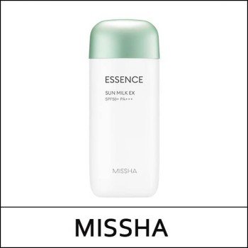 [MISSHA] ★ Sale 53% ★ (hp) All Around Safe Block Essence Sun Milk EX 70ml / Box 108 / (bo) / (cu) / 80150() / 25,000 won(15)