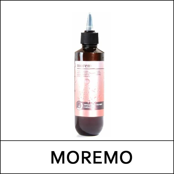 [MOREMO] (ho) Ampoule Water Treatment Miracle 100 200ml / EXP 2027.01 / Box 60 / 7899(6) / 4,000 won(R)
