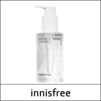 [innisfree] (hpL) Apple Seed Cleansing Oil 150ml / EXP 2026.11 / (cu) 51 / (tt) 611 / 50199() / 6,000 won(R)