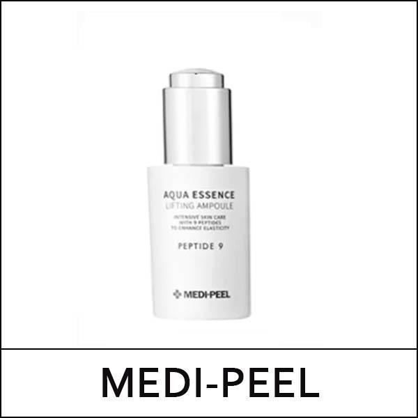 [MEDI-PEEL] (j) Peptide 9 Aqua Essence Lifting Ampoule 50ml / 49(58)01(12) / 10,400 won(R)