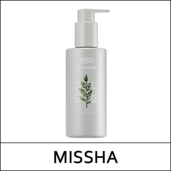 [MISSHA] ★ Sale 53% ★ (hp) Artemisia Low pH Feminine Wash 210ml / 개똥쑥 약산성 여성 청결제 / (cu) 701 / 40150(6) / 24,000 won()