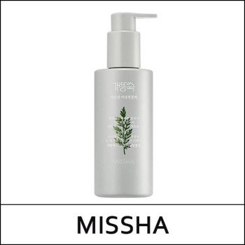 [MISSHA] ★ Sale 53% ★ (hp) Artemisia Low pH Feminine Wash 210ml / 개똥쑥 약산성 여성 청결제 / (cu) 701 / 40150(6) / 24,000 won()