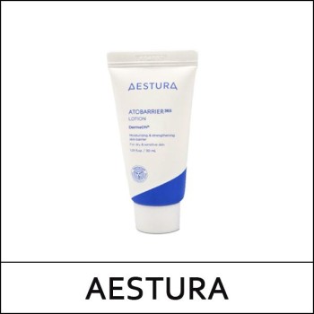 [AESTURA] (tt) Atobarrier 365 Lotion 30ml / Mini / (bo) 62(32) / 0401(22) / 4,400 won(R)