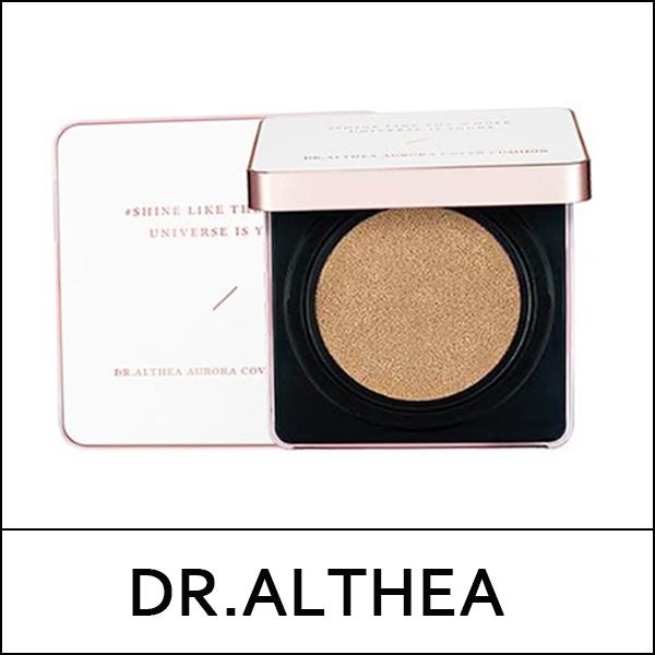[DR.ALTHEA] ★ Sale 54% ★ (b) Aurora Cover Cushion 15g / #23 / (scX) / 15150(14) / 35,000 won() / S