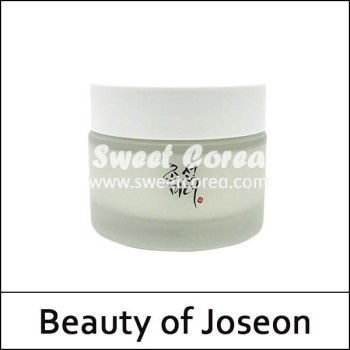 [Beauty of Joseon] (ho) Beauty of Joseon Dynasty Cream 50ml / 조선미녀크림 / EXP 2027.05 / Box 20/60 / 44199(7) / 10,000 won(R)