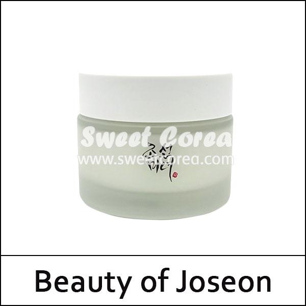 [Beauty of Joseon] (ho) Beauty of Joseon Dynasty Cream 50ml / 조선미녀크림 / EXP 2027.05 / Box 20/60 / 44199(7) / 10,000 won(R)