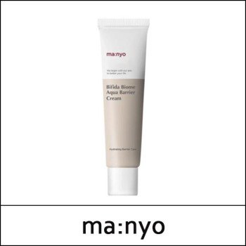 [ma:nyo] Manyo Factory ★ Sale 5% ★ (oy) Bifida Biome Aqua Barrier Cream Special Set (80ml+20ml+20ml) / (cu) / 12250(5) / 24,500 won()