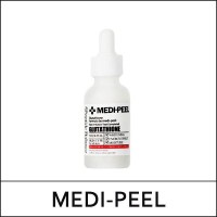 [MEDI-PEEL] (bo) Bio Intense Glutathione White Ampoule 30ml / EXP 2026.10 / Box 154 / 19/3999(16) / 3,000 won(R)