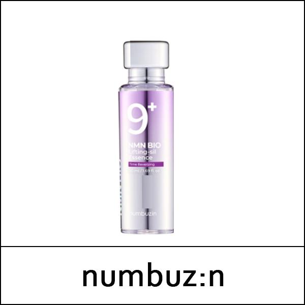 [numbuzin] ★ Sale 51% ★ (jn) No.9 Nad Bio Lifting-Sil Essence 30ml / Small Size / Box 30 / (j) 521(411) / 911(601)01(16) / 27,000 won(16)