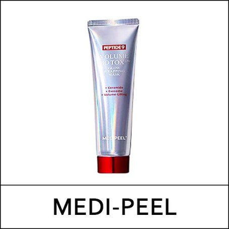 [MEDI-PEEL] (bo) Peptide 9 Volume Bio Tox Glow Wrapping Mask Pro 70ml / (j) 891(81) / 781/0250(14) / 20,300 won(R)