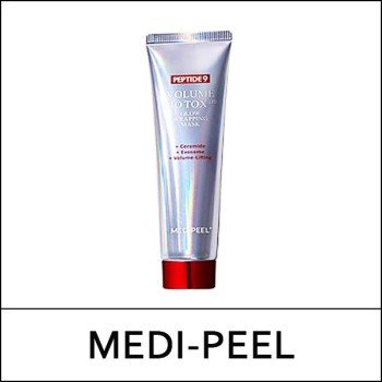 [MEDI-PEEL] (bo) Peptide 9 Volume Bio Tox Glow Wrapping Mask Pro 70ml / (j) 891(81) / 781/0250(14) / 20,300 won(R)