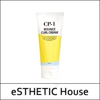 [eSTHETIC House] (bo) CP-1 Bounce Curl Cream 150ml / 9315(8) / 4,500 won(R)