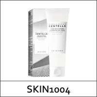 [SKIN1004] ★ Sale 35% ★ (b) Madagascar Centella Tone Brightening Cleansing Gel Foam 125ml / Box 40 / (jh) 97(27)/86 / (bo) 09 / 5702(9) / 14,000 won()
