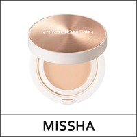[MISSHA] (hp) CHOGONGJIN BB Pact 15g / #23 / EXP 2027.02 / 83199(17) / 9,000 won()