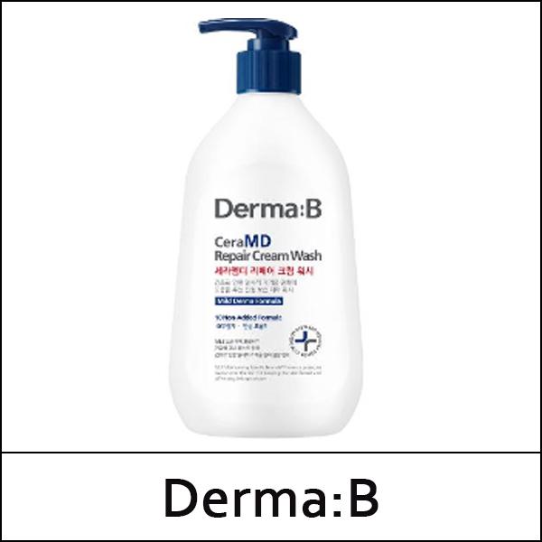 [Derma:B] ★ Sale 48% ★ (a) Cera MD Repair Cream Wash 400ml / 86/2750(3) / 15,000 won(3)