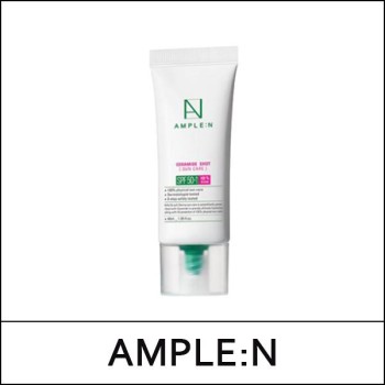 [AMPLE:N] (bo) Ceramide Shot Sun Care 40ml / Barrier Sun Care / (boL) / 5402(17) / 5,400 won(R)