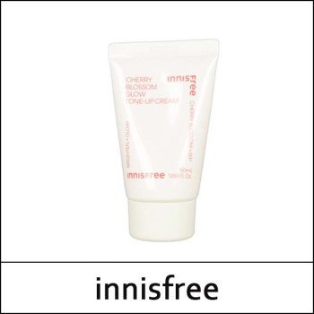 [innisfree] ★ Sale 43% ★ (tt) Cherry Blossom Glow Tone-Up Cream 50ml / (cu) 42101(14) / 22,000 won()