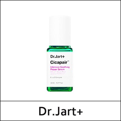 [Dr. Jart+] Dr jart ★ Sale 48% ★ (bo) Cicapair Intensive Soothing Repair Serum 30ml / (db) / 622/42(15R)515 / 48,000 won()