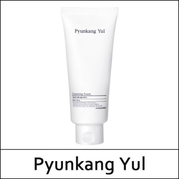 [Pyunkang Yul] (sc) Cleansing Foam 150ml / Box 36 / (ho) 25 / 9599(7) / 5,000 won(R) / S