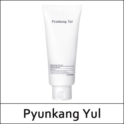 [Pyunkang Yul] (sc) Cleansing Foam 150ml / Box 36 / (ho) 25 / 9599(7) / 5,000 won(R) / S