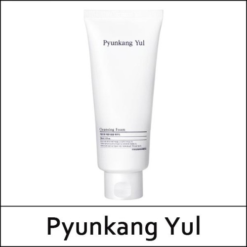 [Pyunkang Yul] (sc) Cleansing Foam 150ml / Box 36 / (ho) 25 / 9599(7) / 5,000 won(R) / S