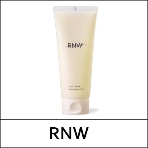 [RNW] (sg) DER. Clear Mild Peeling Gel 150ml / EXP 2026.03 / 16(55)99(7) / 1,000 won(R)