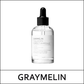 [GRAYMELIN] (bo) Collagen Perfect Ampoule 50ml / (boL) / 0615(11) / 6,900 won(R)