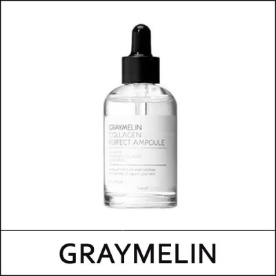 [GRAYMELIN] (bo) Collagen Perfect Ampoule 50ml / (boL) / 0615(11) / 6,900 won(R)