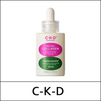 [C-K-D] CKD (bo) Retino Collagen Small Molecule 300 Collagen Pumping Ampoule 30ml / 901/31150(9) / 12,200 won(R)