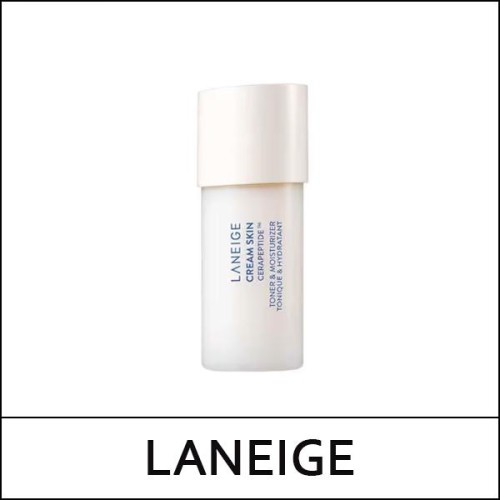 [LANEIGE] (tt) Cream Skin Cerapeptide Refiner 50ml /  Mini Size / 03/0402(17) / 4,800 won(R)