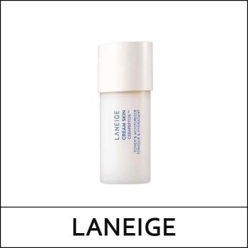 [LANEIGE] (tt) Cream Skin Cerapeptide Refiner 25ml /  Mini Size / 52105(20) / 2,400 won(R)