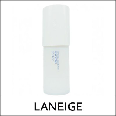 [LANEIGE] ★ Sale 37% ★ (ttS) Cream Skin Cerapeptide Refiner 170ml / (bo) 281 / 891(6R)63 / 33,000 won(6)