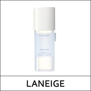 [LANEIGE] (tt) Cream Skin Zincpep Toner & Gel Moisturizer 50ml / 325(17) / 4,000 won(R)