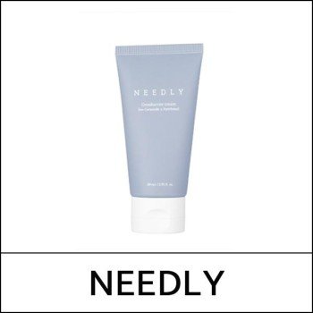 [NEEDLY] (bo) Crossbarrier Cream 80ml / Box 100 / (boL) 27/3702(12) / 8,800 won(R)