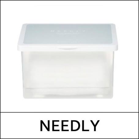 [NEEDLY] (bo) Daily Toner Mask 350g(30Sheets) / Box 30 / (b) 321 / 51150(3) / 12,500 won(R)