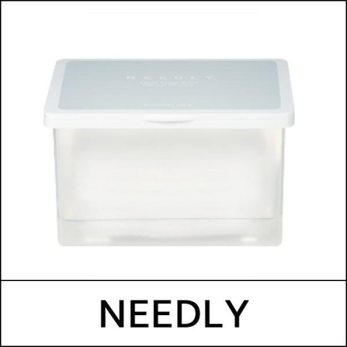 [NEEDLY] ★ Sale 49% ★ (bo) Daily Toner Mask 350g(30Sheets) / Box 30 / (b) 321 / 511(3R)505 / 25,000 won()