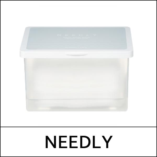 [NEEDLY] (bo) Daily Toner Mask 350g(30Sheets) / Box 30 / (b) 321 / 51150(3) / 12,500 won(R)