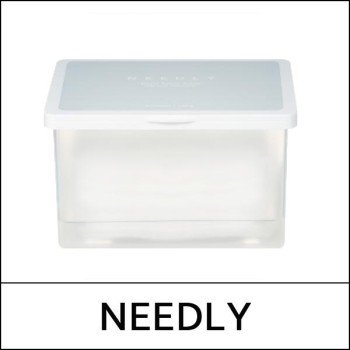 [NEEDLY] (bo) Daily Toner Mask 350g(30Sheets) / Box 30 / (b) 321 / 51150(3) / 12,500 won(R)