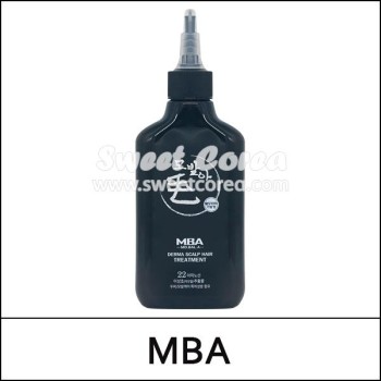 [M.B.A] MBA ★ Sale 80% ★ (j) MoBalA Derma Scalp Hair Treatment 150ml / EXP 2026.05 / (bo) / 66(06)99(7) / 1,000 won(R)