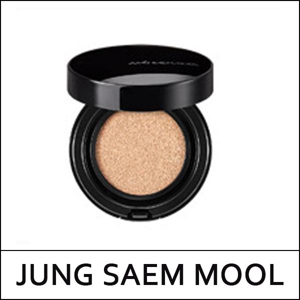 [JUNG SAEM MOOL] ★ Sale 47% ★ (bo) Essential Skin Nuder Long Wear Cushion (14g*2ea) 1 Pack / Box 80 / (jn) 102(381) / 242(22)/22(02)50(12) / 45,000 won() / 소비자가 인상