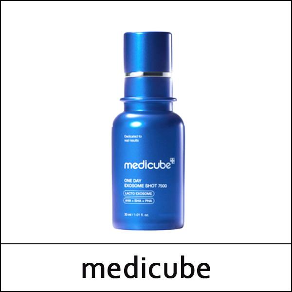 [medicube] (bo) One day Exosome Shot 7500 30ml / (boL) / 171(551)/281(561)01(14) / 20,100 won(R) / S